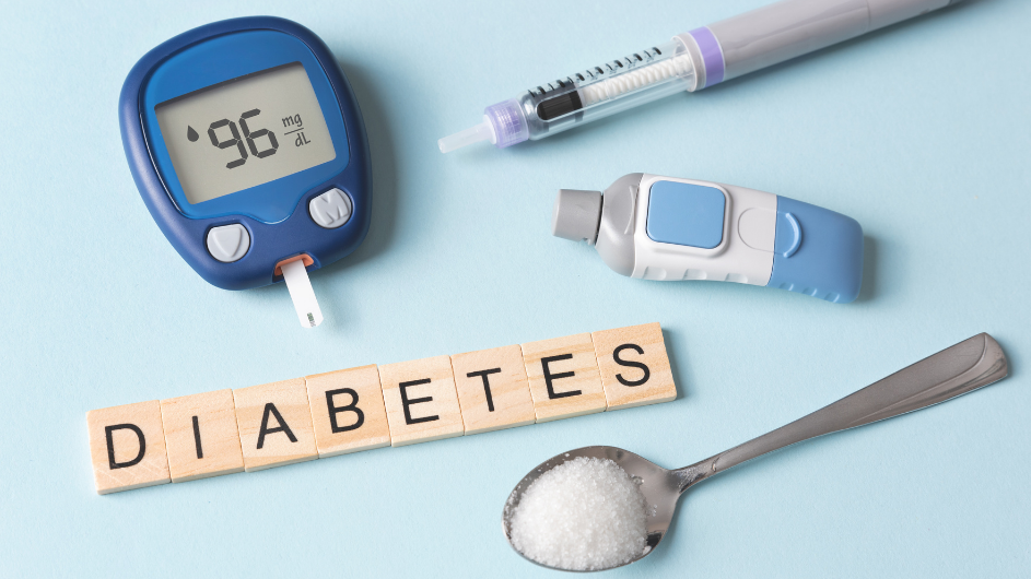 Diabetes mellitus